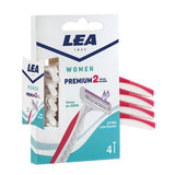 Lea Woman Premium2 Coffret 4 Produits - shoplinediffusion