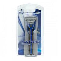 Lea Matrix 3 Blades + 1 Recharge