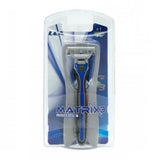 Lea Matrix 3 Blades + 1 Recharge