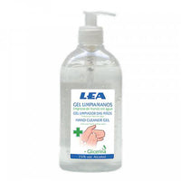 Lea Gel Nettoyant Pour Les Mains 100ml