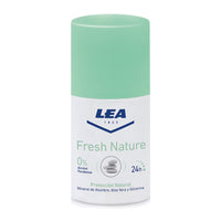 Lea Fresh Nature Mineral Alum Déodorant Roll-On 50ml - shoplinediffusion