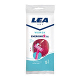 Lea Woman Basic 5 Unités - shoplinediffusion