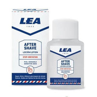 Lea After Shave Lotion Sans Alcool 125ml