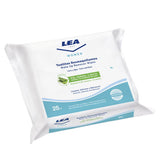 Lea Women Lingettes Démaquillantes Aloe Vera 25 Unités