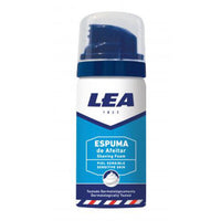 Lea Mousse À Raser 35ml