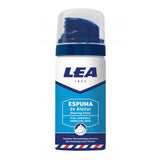 Lea Mousse À Raser 35ml
