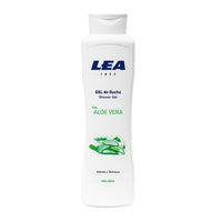 Lea Gel Douche Aloe Vera 750ml - shoplinediffusion