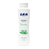 Lea Gel Douche Aloe Vera 750ml - shoplinediffusion