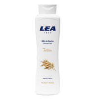 Lea Gel Douche À L'Avoine 750ml