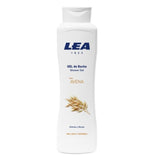 Lea Gel Douche À L'Avoine 750ml
