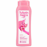 Tulipán Negro Fraise Et Crème Lotion Pour Le Corps 400ml - shoplinediffusion