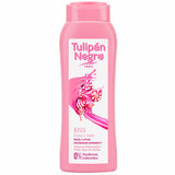Tulipán Negro Fraise Et Crème Lotion Pour Le Corps 400ml - shoplinediffusion