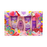 Tulipán Negro Candy Fantasy Eau De Toilette Vaporisateur 50ml Coffret 4 Produits 2019 - shoplinediffusion