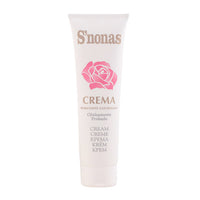 S'Nonas Crème Mains Hydratante 150ml - shoplinediffusion