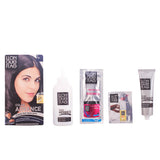 Llongueras Color Advance Hair Colour 1 Natural Black - shoplinediffusion