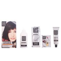 Llongueras Color Advance Hair Colour 3 Dark Brown - shoplinediffusion