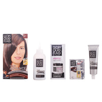 Llongueras Color Advance Hair Colour 5 Light Brown - shoplinediffusion