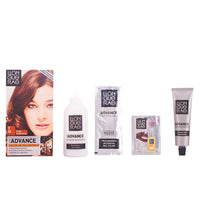 Llongueras Color Advance Hair Colour 7 Medium Blond - shoplinediffusion