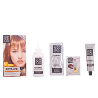 Llongueras Color Advance Hair Colour 8 Light Blond - shoplinediffusion