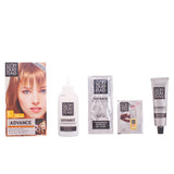 Llongueras Color Advance Hair Colour 8 Light Blond - shoplinediffusion