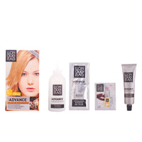 Llongueras Color Advance Hair Colour 9 Light Blond - shoplinediffusion