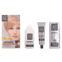 Llongueras Color Advance Hair Colour 10 Très Blond Clair