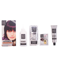 Llongueras Color Advance Hair Colour 4,2 Bourgogne - shoplinediffusion