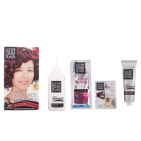 Llongueras Color Advance Hair Colour 5,6 Dark Red - shoplinediffusion