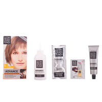 Llongueras Color Advance Hair Colour 8 Light Blond Cender - shoplinediffusion