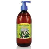 Marnys Aceite De Sesamo 500ml
