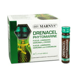 Marnys Drenacel Phytomarine 20 Viales X 11ml