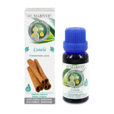 Marnys Canela Aceite Esencial Alimentario Estuche 15 M