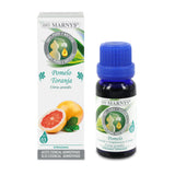 Marnys Aceite Esencial Alimentario De Pomelo Estuche 15 M