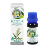 Marnys Aceite Esencial Alimentario De Cajeput Estuche 15