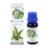 Marnys Aceite Esencial Alimentario De Eucalipto Estuche 1 - shoplinediffusion