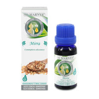 Marnys Aceite Esencial Alimentario De Mirra Estuche 15ml