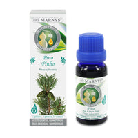 Marnys Aceite Esencial Alimentario De Pino Estuche 15ml