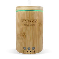 Difusor Bambu Marnys Aceites Esenciales