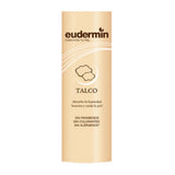 Eudermin Talc Without Allergens Without Parabens Without Coloring 200gr - shoplinediffusion