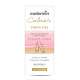 Eudermin Calma's Foot Cream 75ml
