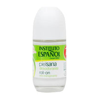 Instituto Español Healthy Skin Deodorant Roll On 75ml - shoplinediffusion