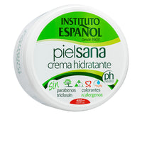 Instituto Español Healthy Skin Moisturizer Cream 400ml - shoplinediffusion