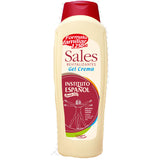 Instituto Español Gel Crème Sels Énergisantes 1250ml - shoplinediffusion