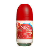 Instituto Español Sales Revitalizantes Deo Roll On 75ml - shoplinediffusion