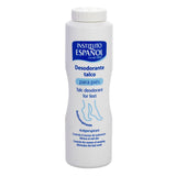 Instituto Español Talc Deodorant For Feet 185g - shoplinediffusion