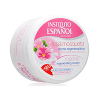 Instituto Español Crème Rose Musquée 400ml - shoplinediffusion