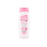 Instituto Español Lait Corporel Rose Musquée 500ml - shoplinediffusion