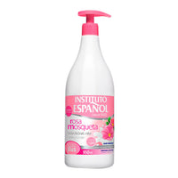 Instituto Español Lotion Corps Rose Musquée 950ml