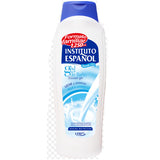 Instituto Español Gel De Douche Lait Et Protéines 1250ml - shoplinediffusion