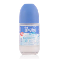 Instituto Español Milk And Vitamins Deodorant Roll On 75ml - shoplinediffusion